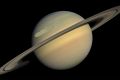 The mystery of Saturn's rings may have been solved by a team of Japanese scientists.