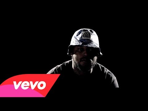 SchoolBoy Q - Hoover Street (Explicit)