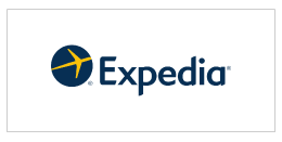 Expedia Logo