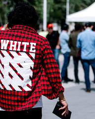 Street Style en el Gran Premio de Mexico Formula 1 2016