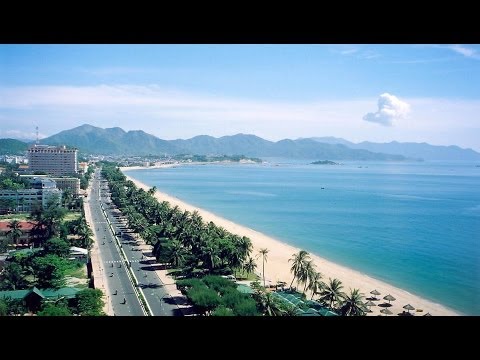 Travel guide to Nha Trang - Vietnam