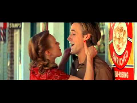 Best scenes from Notebook