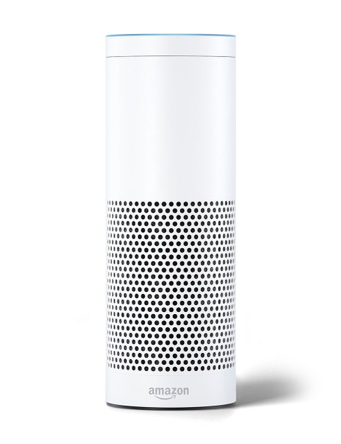 Amazon Echo and Alexa