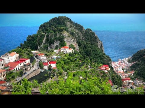 Amalfi Coast Vacation Travel Guide | Expedia