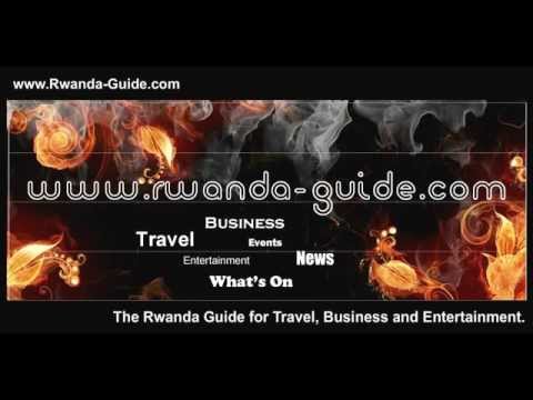 Rwanda Travel Guide