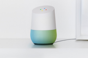 Google Home, a smart speaker that can control your home and manage other connected environments, is not officially sold ...