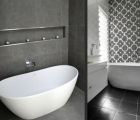 Common bathroom renovation roadblocks to look out for