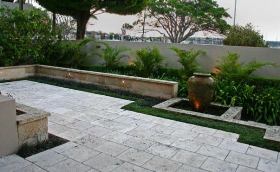 Garden Design Ideas by Anthony Spies Landscape Pty Ltd