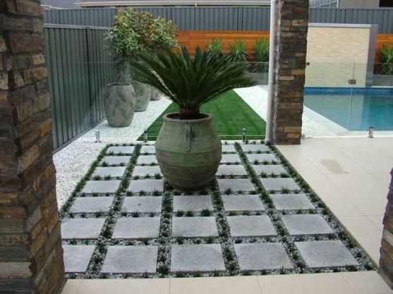 Garden Design Ideas by Landscape Inspirations (S.A.) Pty Ltd