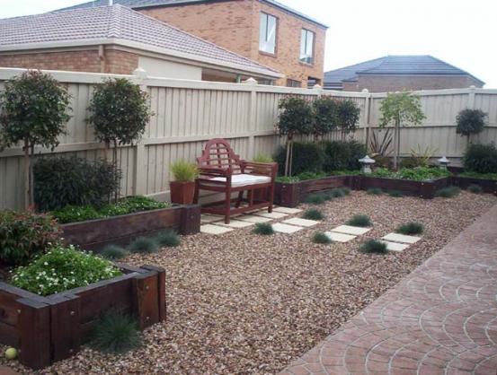 Garden Design Ideas by DD's Complete Earthworks