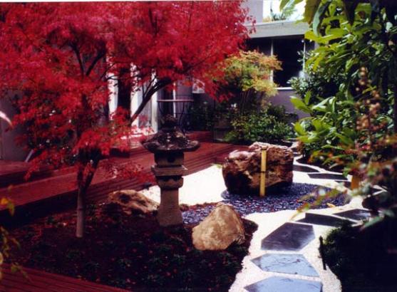 Garden Design Ideas by Bott Landscapes