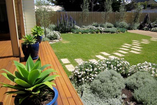 Garden Design Ideas by Style n' Simplicity