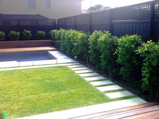 Garden Design Ideas by Greenside Landscapes