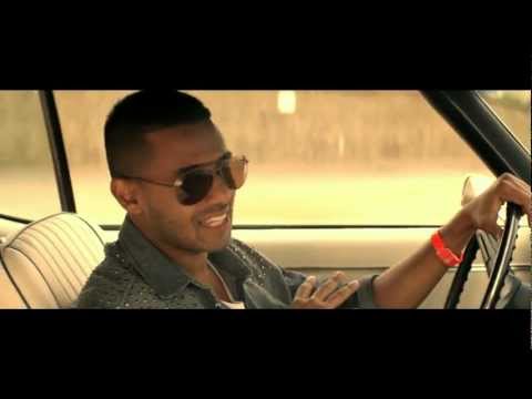 HIGH HEELS OFFICIAL VIDEO - JAZ DHAMI FT YO YO HONEY SINGH