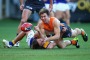 The Eagles will face a tough ask on the road to GWS in a must-win clash if they want to keep their top-four chances ...