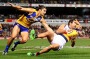 The West Coast Eagles and Adelaide headline the round on Friday night.  (Photo by Paul Kane/Getty Images)