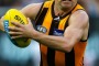 Kim Hagdorn believes Sam Mitchell is in discussions with the West Coast Eagles to potentially finish his career at the club. 