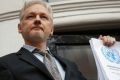 Julian Assange will be interviewed at Ecuador's London embassy on November 14.