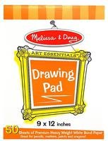 Melissa & Doug   Drawing Pad