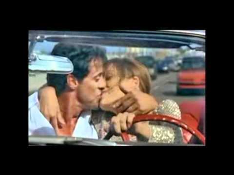 John Barry - Did You Call Me (The Specialist Original Score)