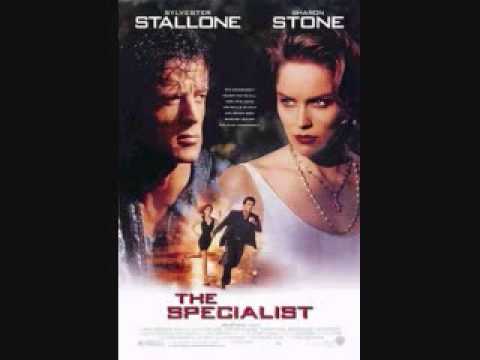 The Specialist by John Barry