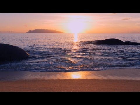 PERFECT SUNSET 60min 4K (Ultra HD)