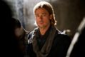 Brad Pitt in <i>World War Z</i>.