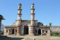 Champaner, Kevada Masjid (9840302206).jpg