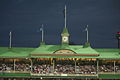 Australia v India Members Pavilion (6785135116).jpg