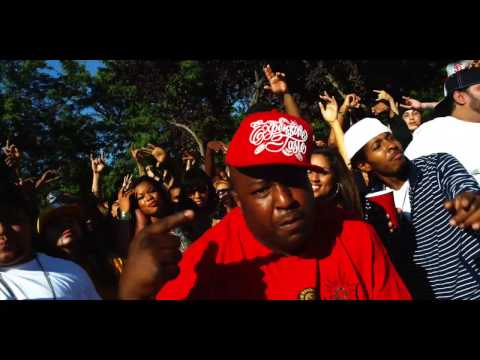 the Jacka - Glamorous Lifestyle f. Andre Nickatina OFFICIAL MUSIC VIDEO