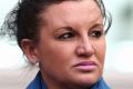 Jacqui Lambie.