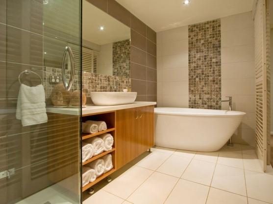 Bathroom Design Ideas by Milne Builders and Plumbers