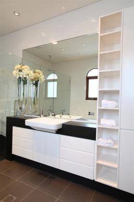Bathroom Design Ideas by Dwell Designs Australia