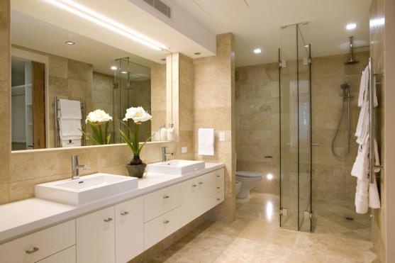 Bathroom Design Ideas by Great Indoor Designs
