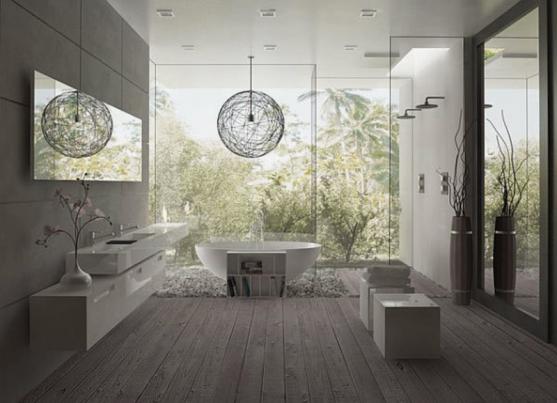 Bathroom Design Ideas by Great Indoor Designs