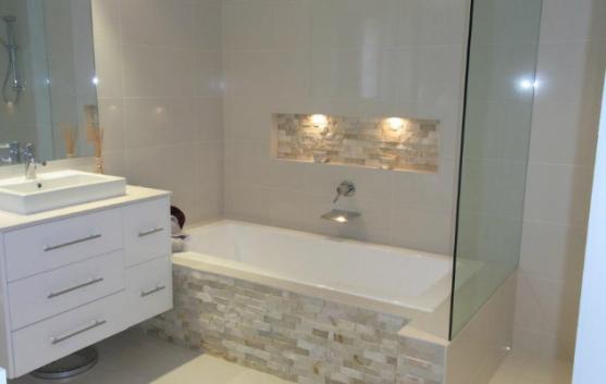 Bathroom Design Ideas by JA Skipper Constructions Pty Ltd