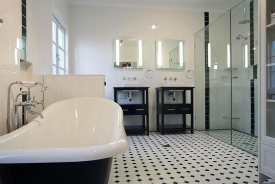 Bathroom Design Ideas by Brisbane Bathroom Renovations Pty Ltd