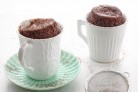 5 minute chocolate mug cake