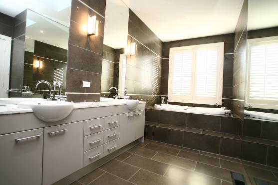 Bathroom Design Ideas by Catherine House Constructions