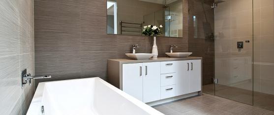 Bathroom Design Ideas by Dream Bathrooms