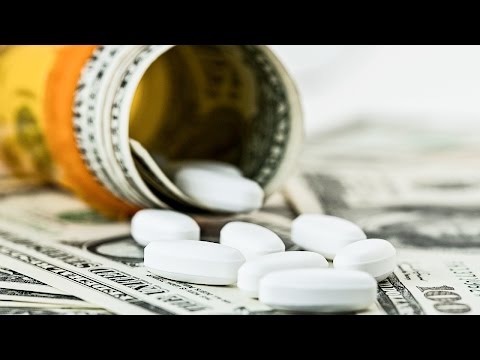 No Industry Rips Off Consumers More Than Big Pharma: The Latest Scam