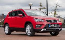 Seat Ateca review