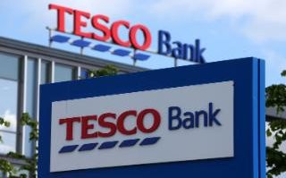 Tesco Bank