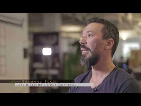 Deus Ex: Mankind Divided - Interview with Eidos Montreal