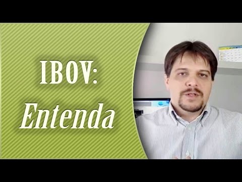 Índice Bovespa de ações (IBOV): entenda