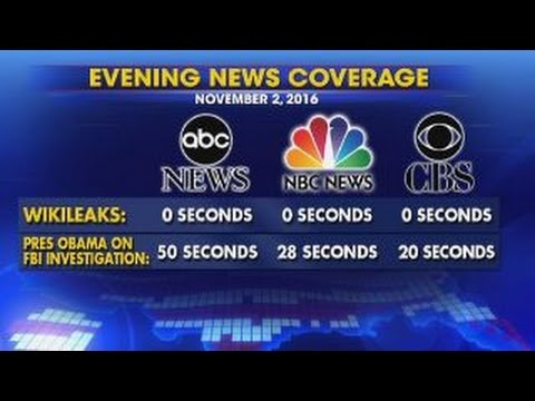 New look at mainstream media coverage of race in final days