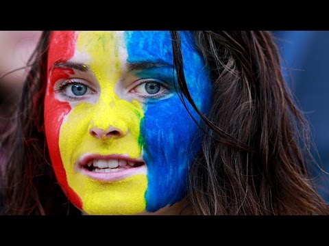 Top 10 AMAZING Facts About Romania