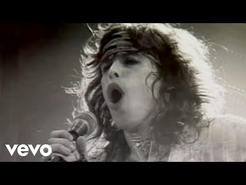 Aerosmith - Dream On