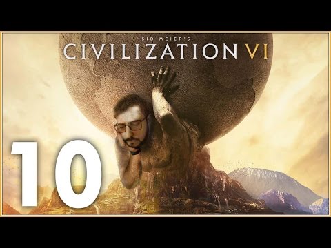 EL FINAL DE JAPÓN - Civilization VI - EP 10