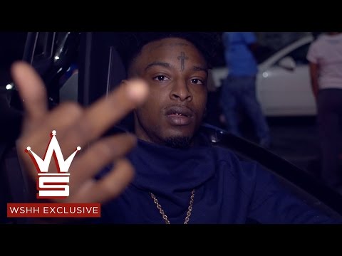 NBA YoungBoy & 21 Savage "Murder (Remix)" (WSHH Exclusive - Official Music Video)